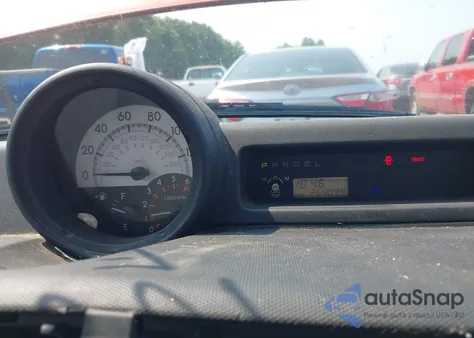 2006 Scion Xb из США, поврежденный, VIN JTLKT324064097854